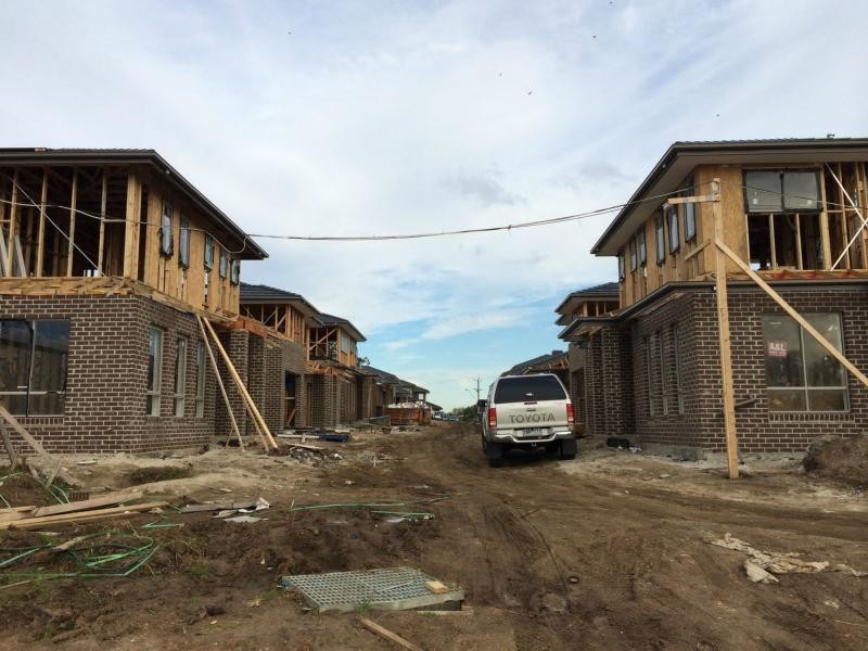 Unit 11/103 Shrives Road, Hampton Park VIC 3976