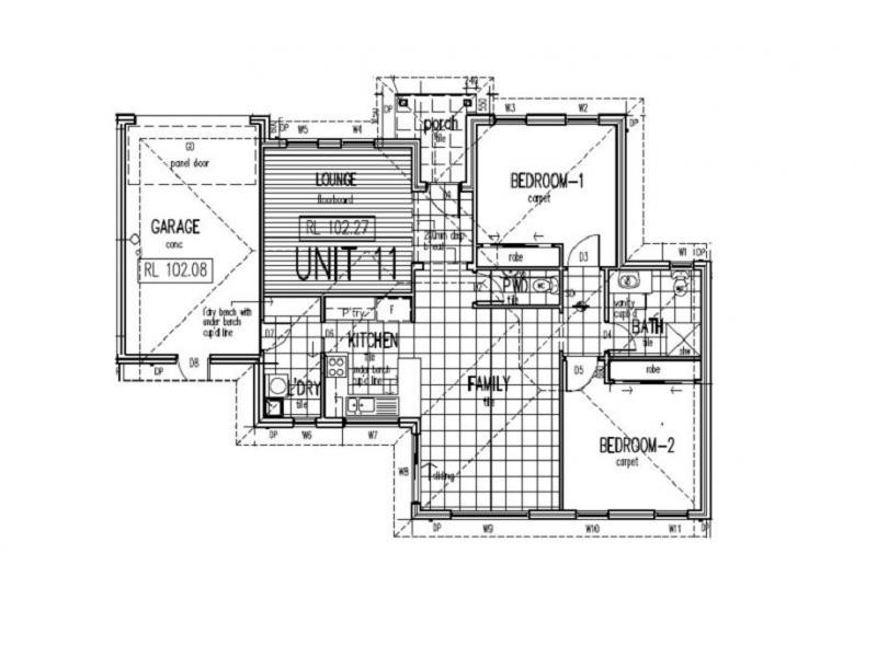 Unit 11/103 Shrives Road, Hampton Park VIC 3976