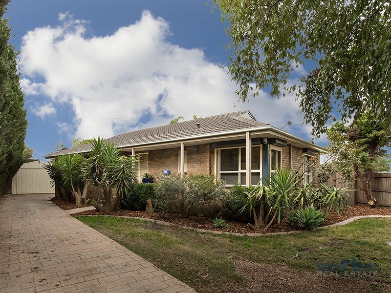 204 Centre Road, Narre Warren VIC 3805