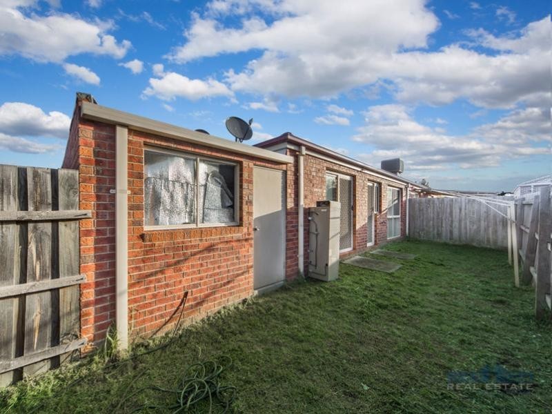 Unit 3/13 Wilma Avenue, Dandenong VIC 3175