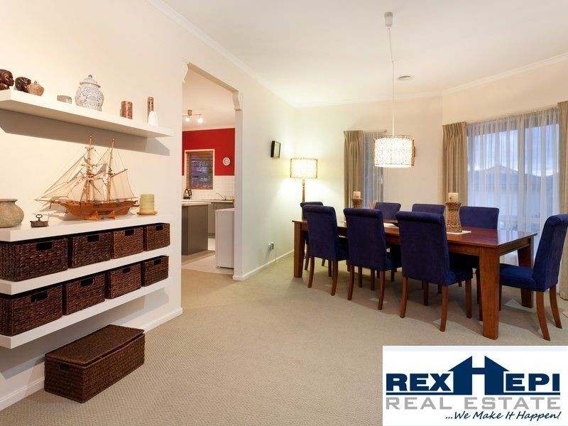 8 Gellibrand Court, Berwick VIC 3806