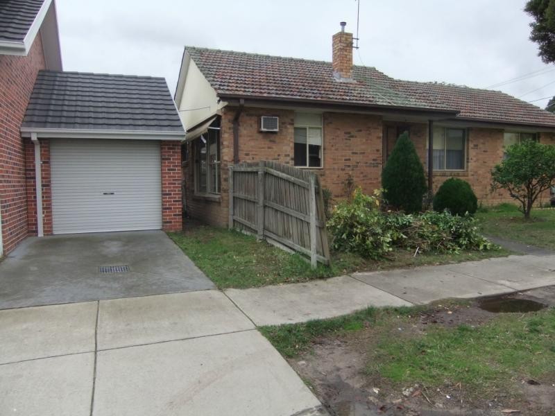 2 Rose Drive, Doveton VIC 3177