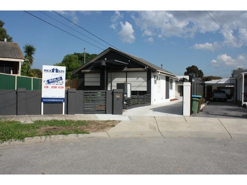 Unit 1/12 Conferta Crescent, Doveton VIC 3177