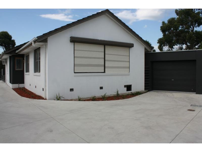 Unit 1/12 Conferta Crescent, Doveton VIC 3177