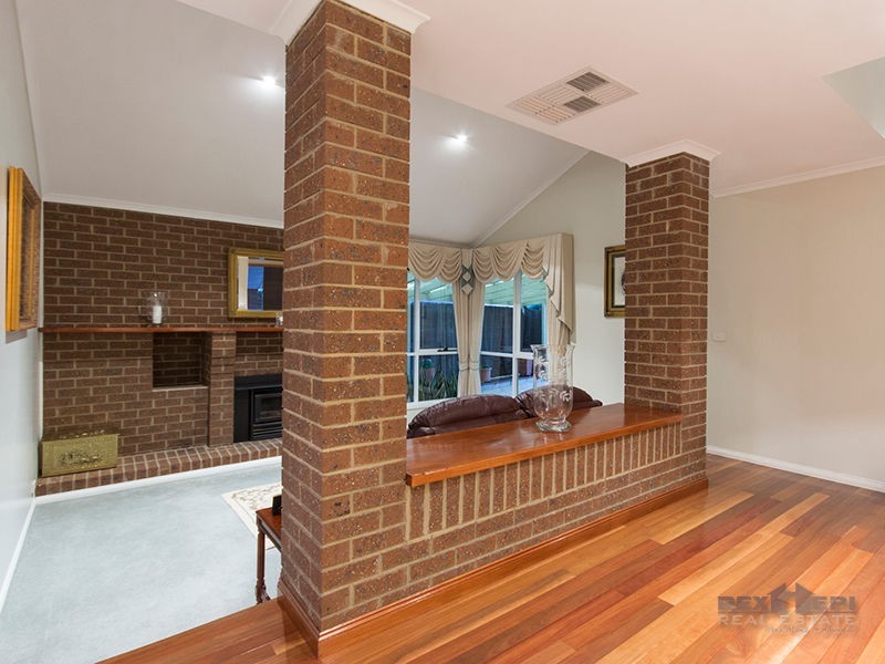 3 Patricia Court, Hampton Park VIC 3976