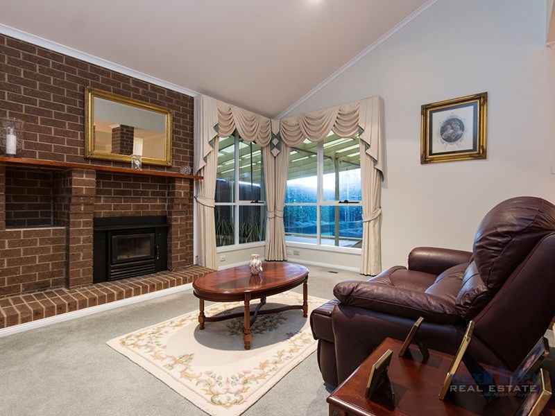 3 Patricia Court, Hampton Park VIC 3976