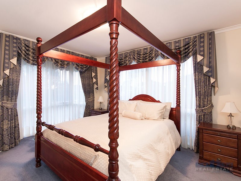 3 Patricia Court, Hampton Park VIC 3976