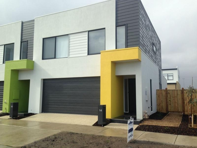 14 Officedale Road, Officer VIC 3809