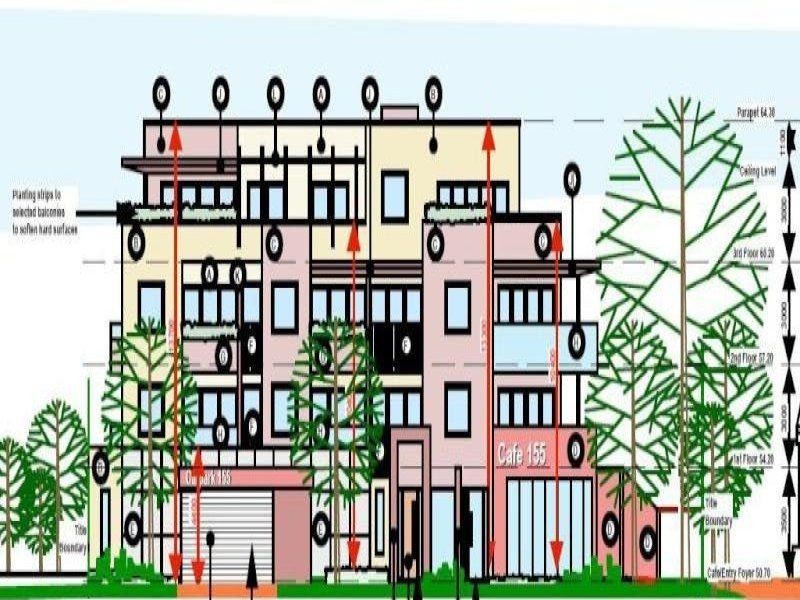 155 Princes Hwy Street, Dandenong VIC 3175