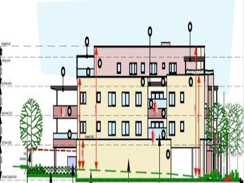 155 Princes Hwy Street, Dandenong VIC 3175