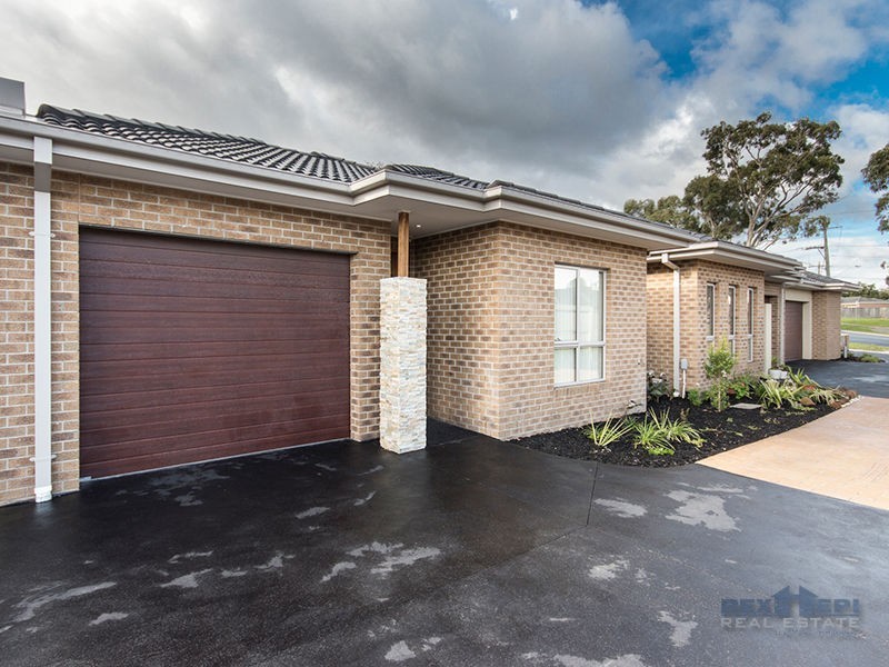 Unit 3/89 Cadles Road, Carrum Downs VIC 3201
