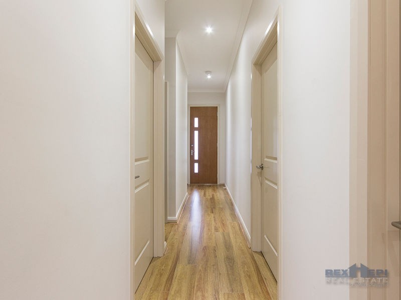 Unit 3/89 Cadles Road, Carrum Downs VIC 3201