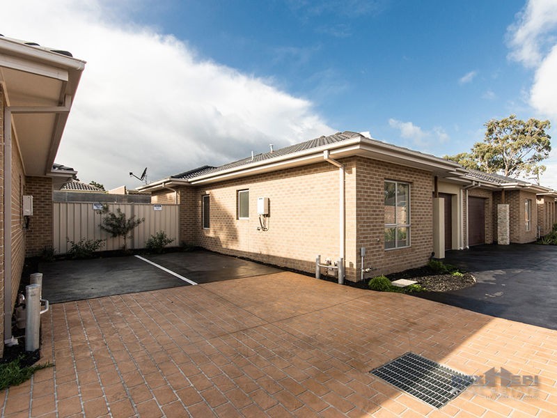 Unit 3/89 Cadles Road, Carrum Downs VIC 3201