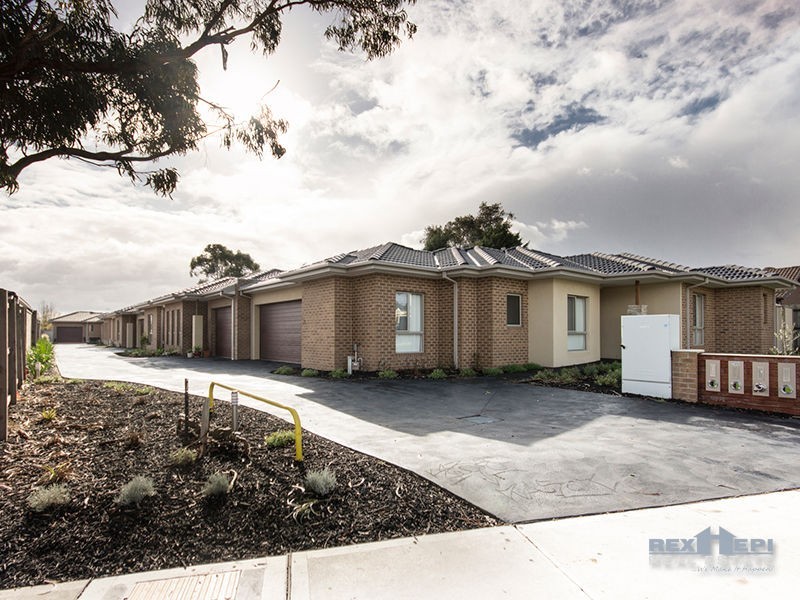 Unit 3/89 Cadles Road, Carrum Downs VIC 3201