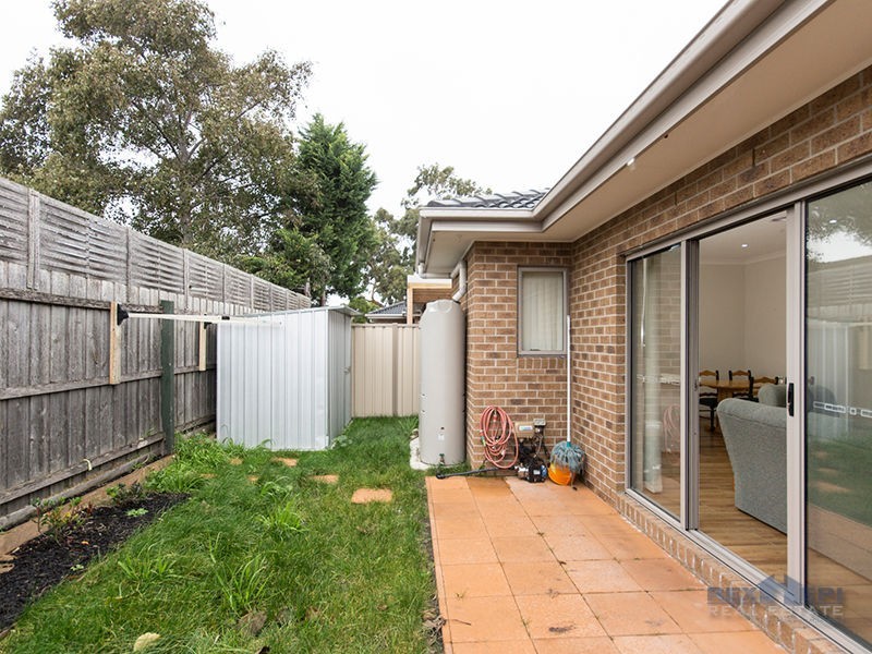 Unit 3/89 Cadles Road, Carrum Downs VIC 3201