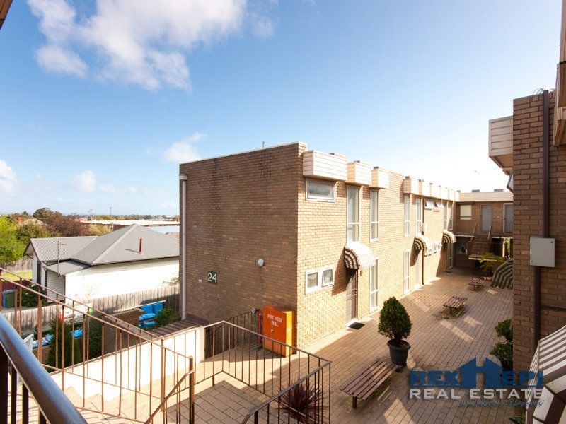 13/24 Rodd Street, Dandenong VIC 3175