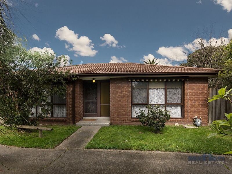 Unit 1/15 James Street, Dandenong VIC 3175