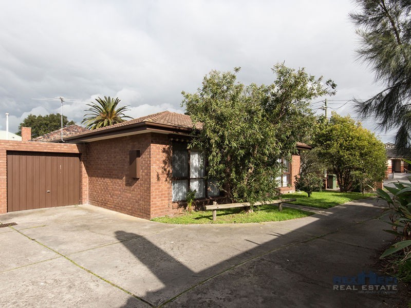 Unit 1/15 James Street, Dandenong VIC 3175