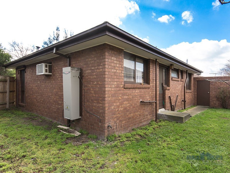 Unit 1/15 James Street, Dandenong VIC 3175