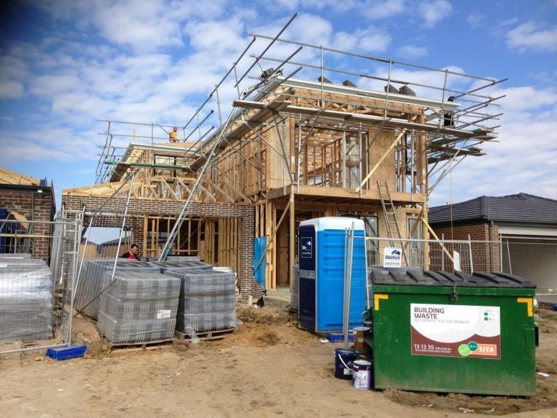 56 Waterways Drive, Cranbourne North VIC 3977