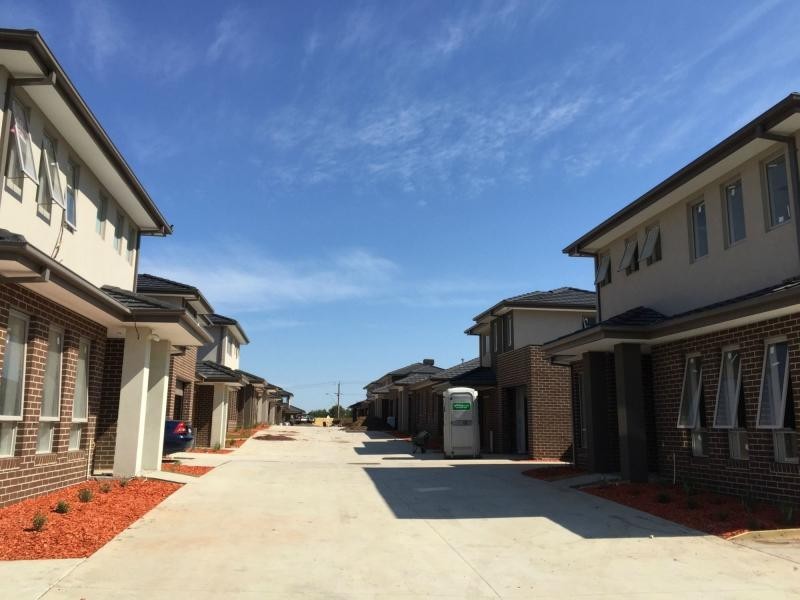 Unit 3/103 Shrives Road, Hampton Park VIC 3976