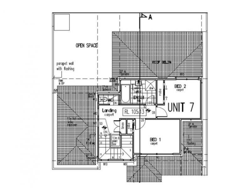 Unit 7/103 Shrives Road, Hampton Park VIC 3976