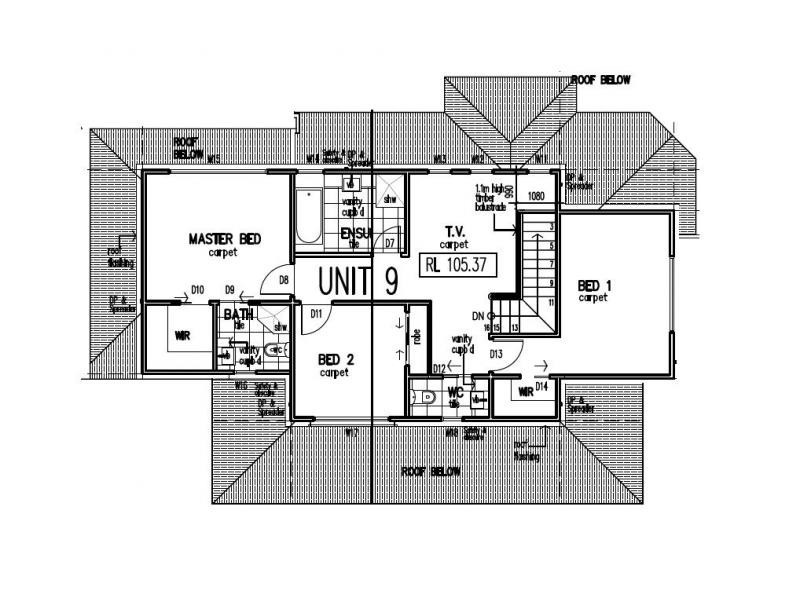 Unit 9/103 Shrives Road, Hampton Park VIC 3976