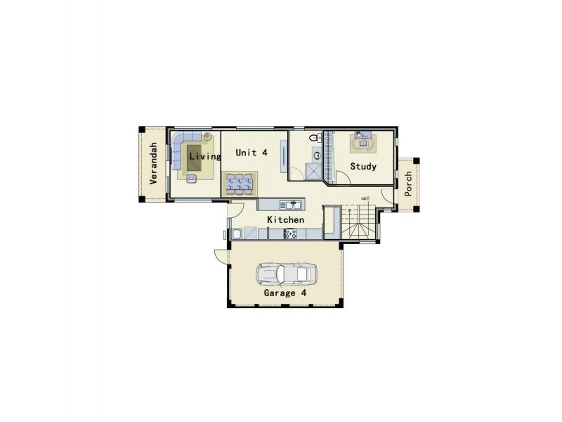 Unit 4/274 Pound Road, Hampton Park VIC 3976