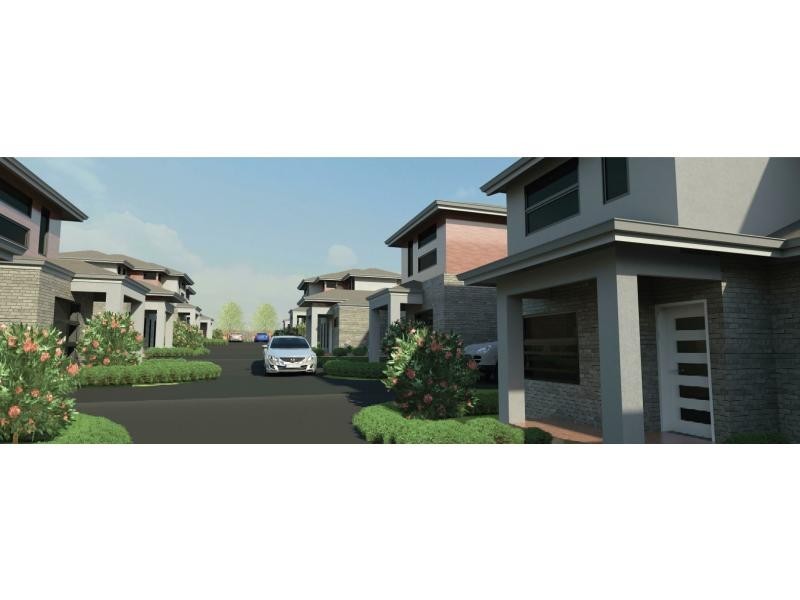 Unit 8/274 Pound Road, Hampton Park VIC 3976