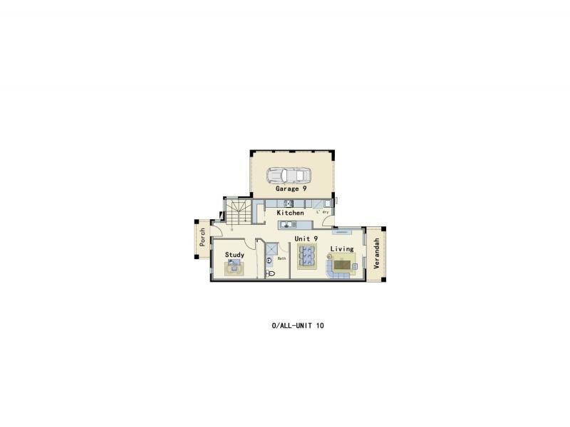 Unit 9/274 Pound Road, Hampton Park VIC 3976