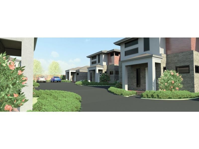 Unit 9/274 Pound Road, Hampton Park VIC 3976