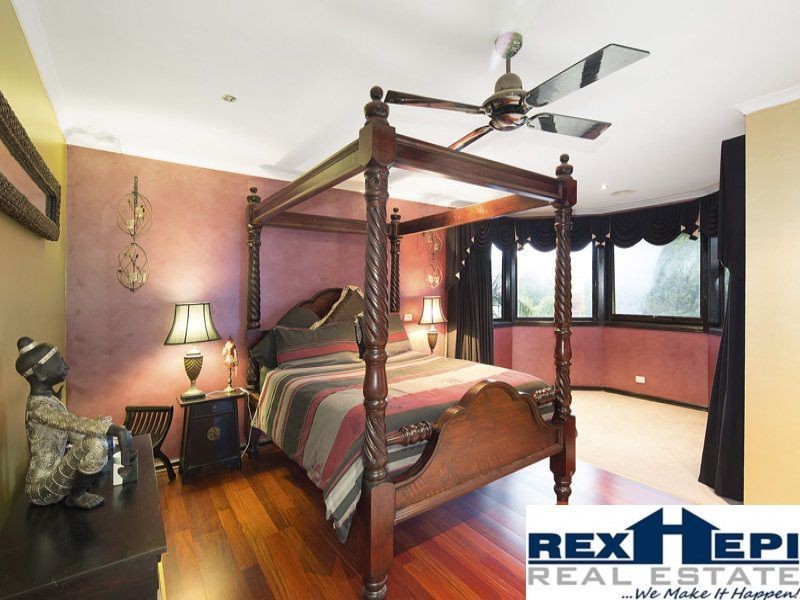 8 Dylan Court, Berwick VIC 3806