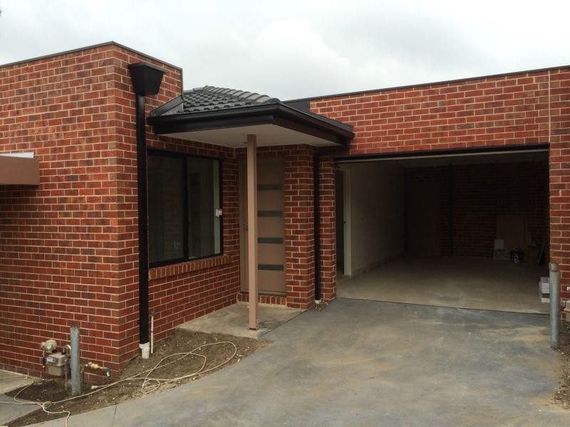 Unit 3/47 Frawley Road, Hallam VIC 3803