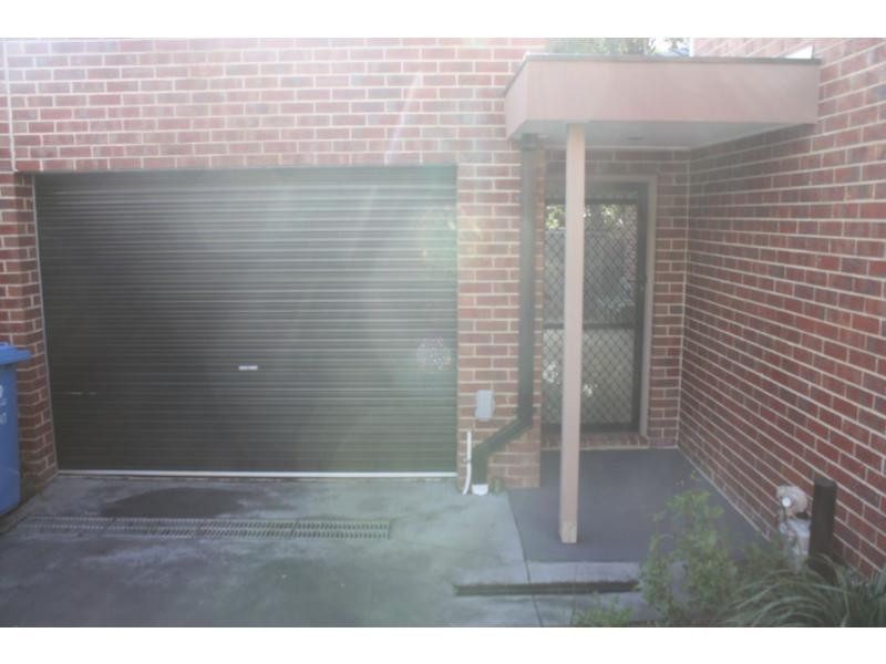 Unit 4/47 Frawley Road, Hallam VIC 3803