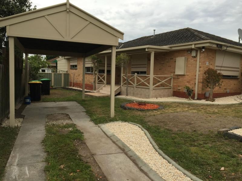 44A Sylvia Street, Dandenong North VIC 3175