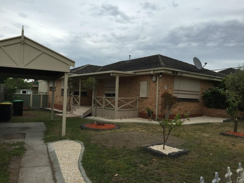 44A Sylvia Street, Dandenong North VIC 3175