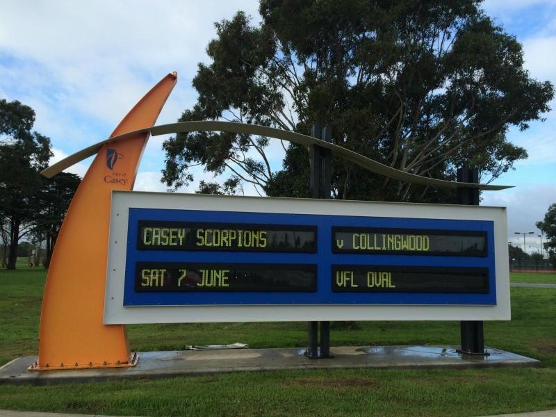 24 Kosciuszko Circuit, Clyde VIC 3978