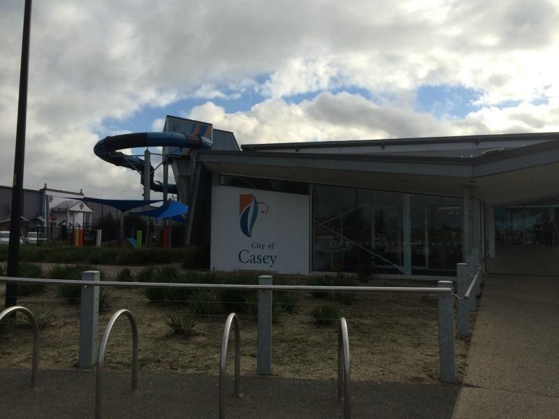 24 Kosciuszko Circuit, Clyde VIC 3978