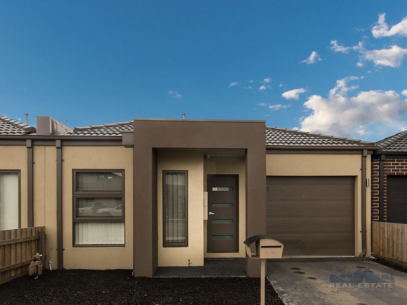 92A Player Drive, Narre Warren VIC 3805