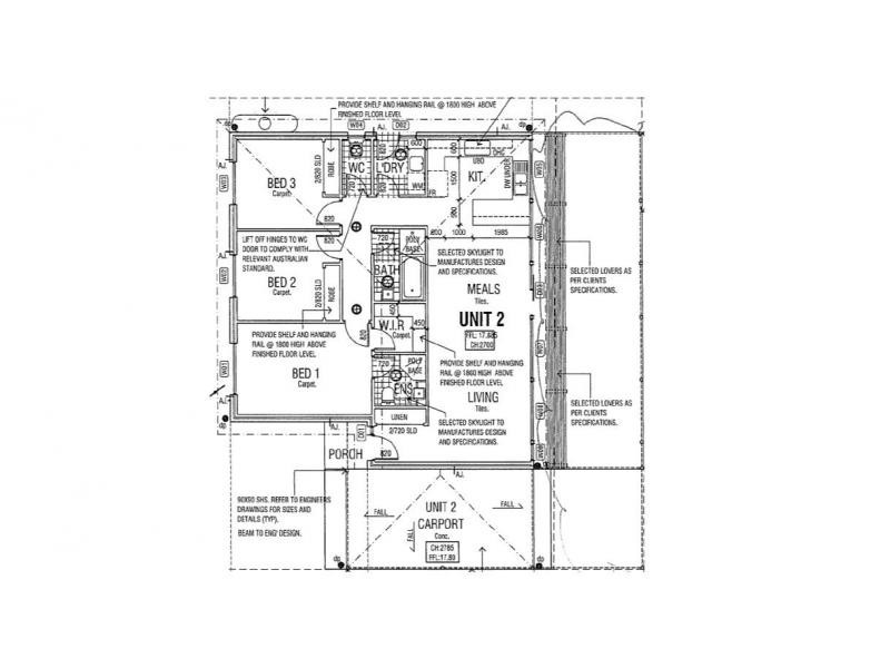 Unit 2/13 Blackwood Drive, Hampton Park VIC 3976
