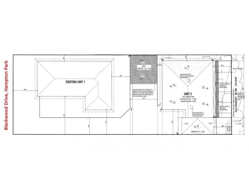 Unit 2/13 Blackwood Drive, Hampton Park VIC 3976