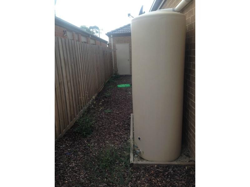 Unit 1/22 Immy Parade, Narre Warren VIC 3805