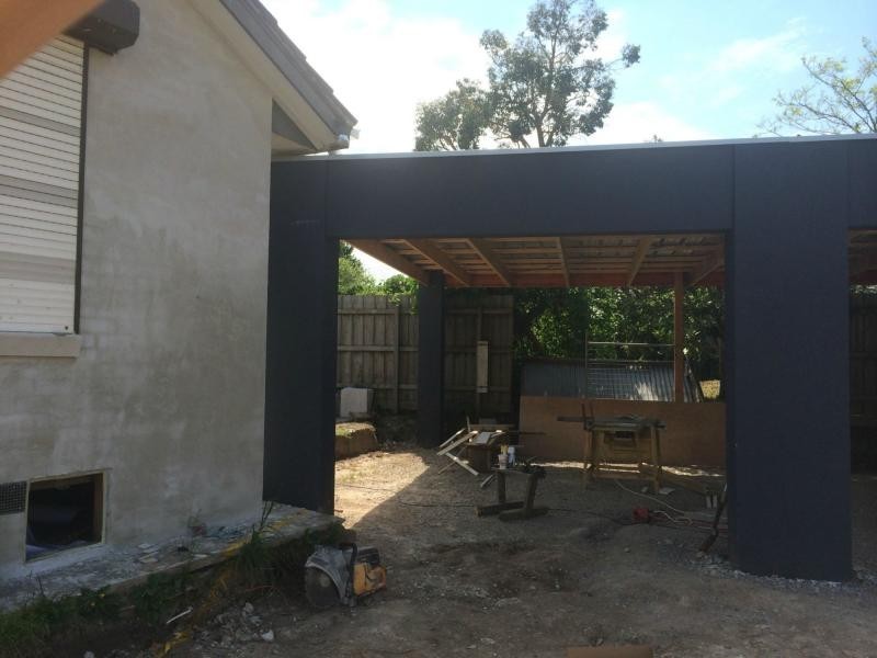 Unit 1/12 Conferta Crescent, Doveton VIC 3177