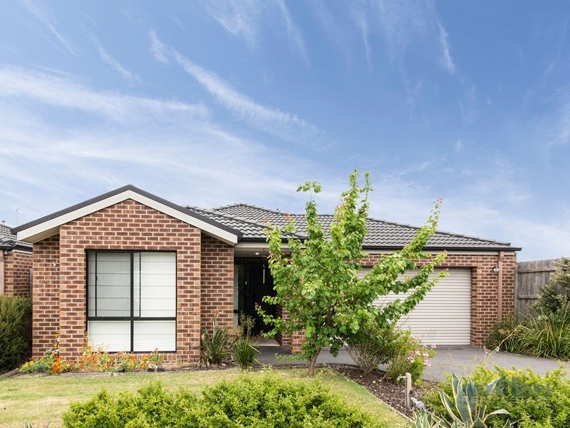 Unit 6/9 Carly Close, Narre Warren South VIC 3805