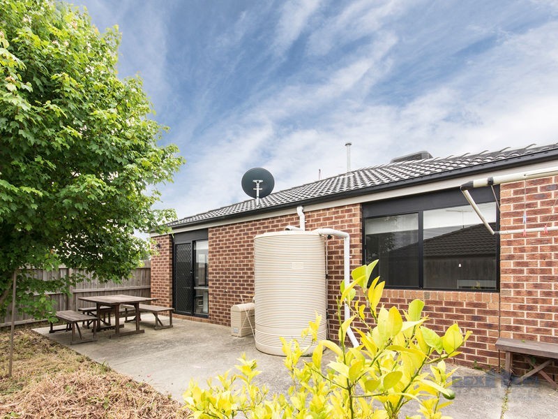 Unit 6/9 Carly Close, Narre Warren South VIC 3805