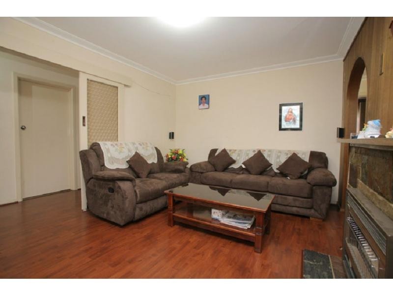 Unit 1/21 Bride Avenue, Hampton Park VIC 3976