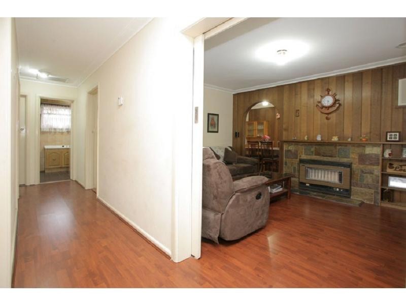 Unit 1/21 Bride Avenue, Hampton Park VIC 3976