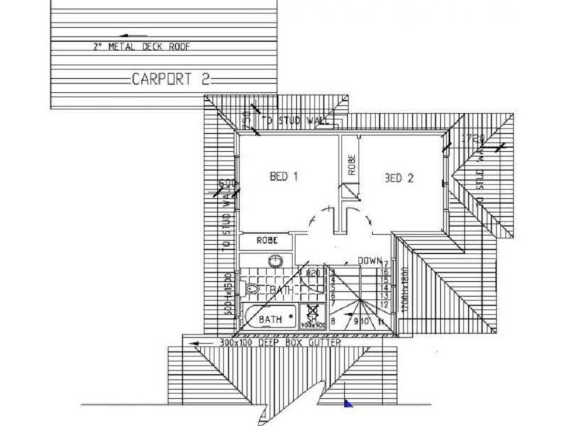 Unit 2/57-59 Frawley Road, Hallam VIC 3803