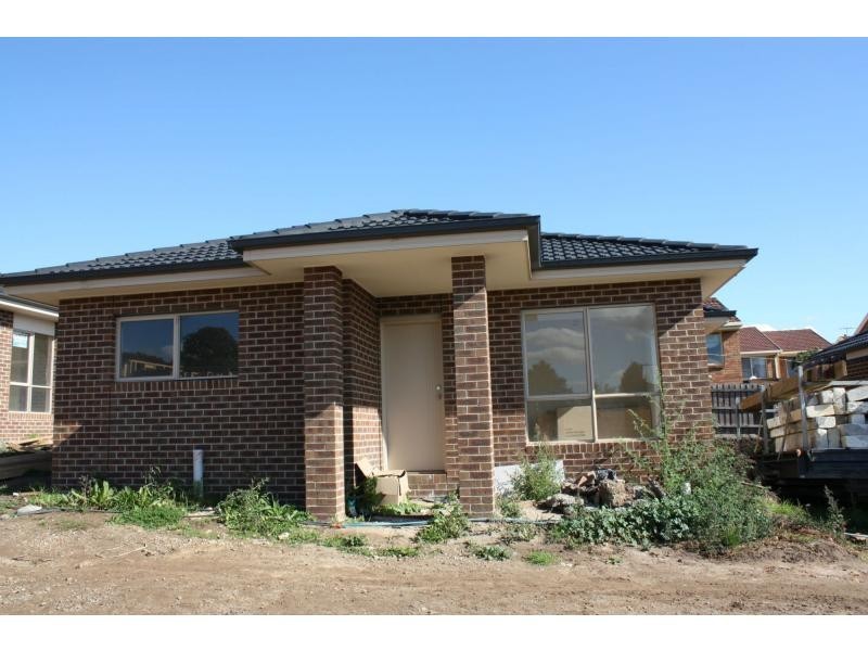 Unit 4/57-59 Frawley Road, Hallam VIC 3803