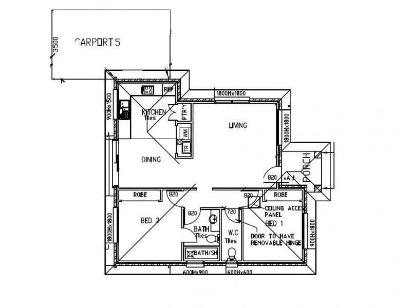 Unit 5/57-59 Frawley Road, Hallam VIC 3803